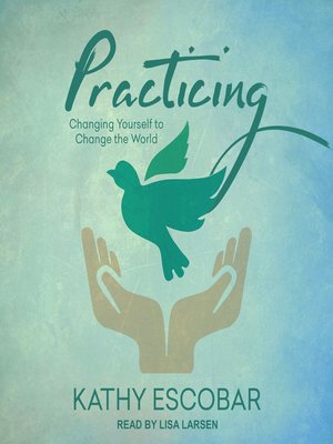 Practicing - Audiobook